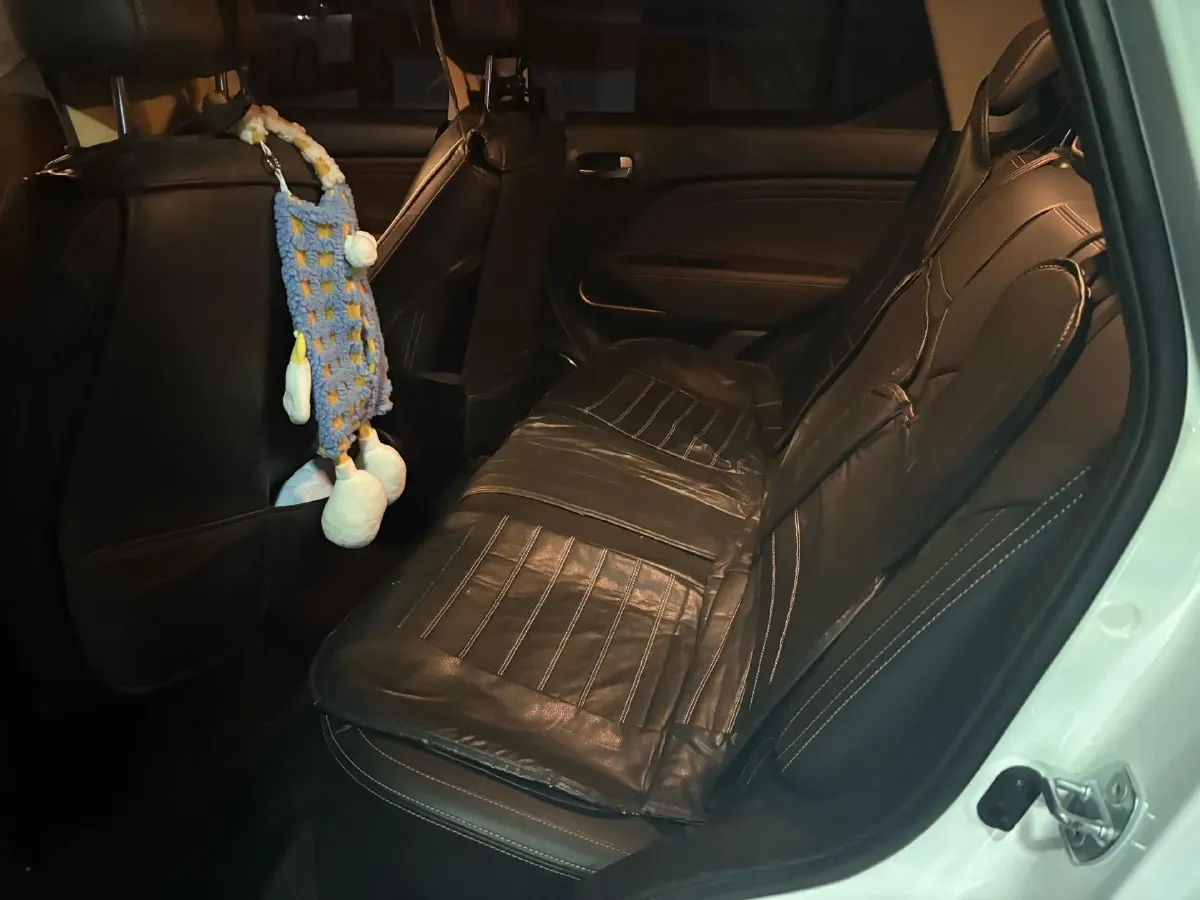 2019 GAC Trumpchi GS3 1.5T 163HP L3 7DCT,autocango,china used car exporter,china ev exporter,chinese used car exporter,chinese used ev exporter