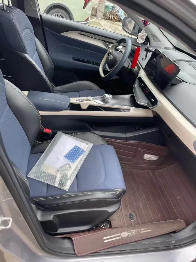 2022 BYD Yuan Plus BEV 49.92KWH,autocango,china used car exporter,china ev exporter,chinese used car exporter,chinese used ev exporter