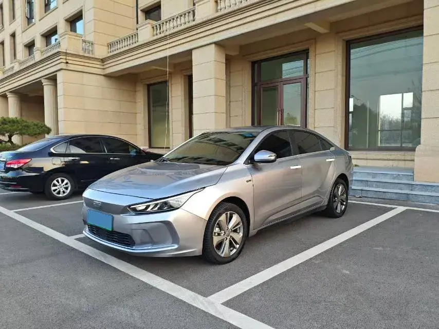 2022 Neta U BEV 66.23KWH