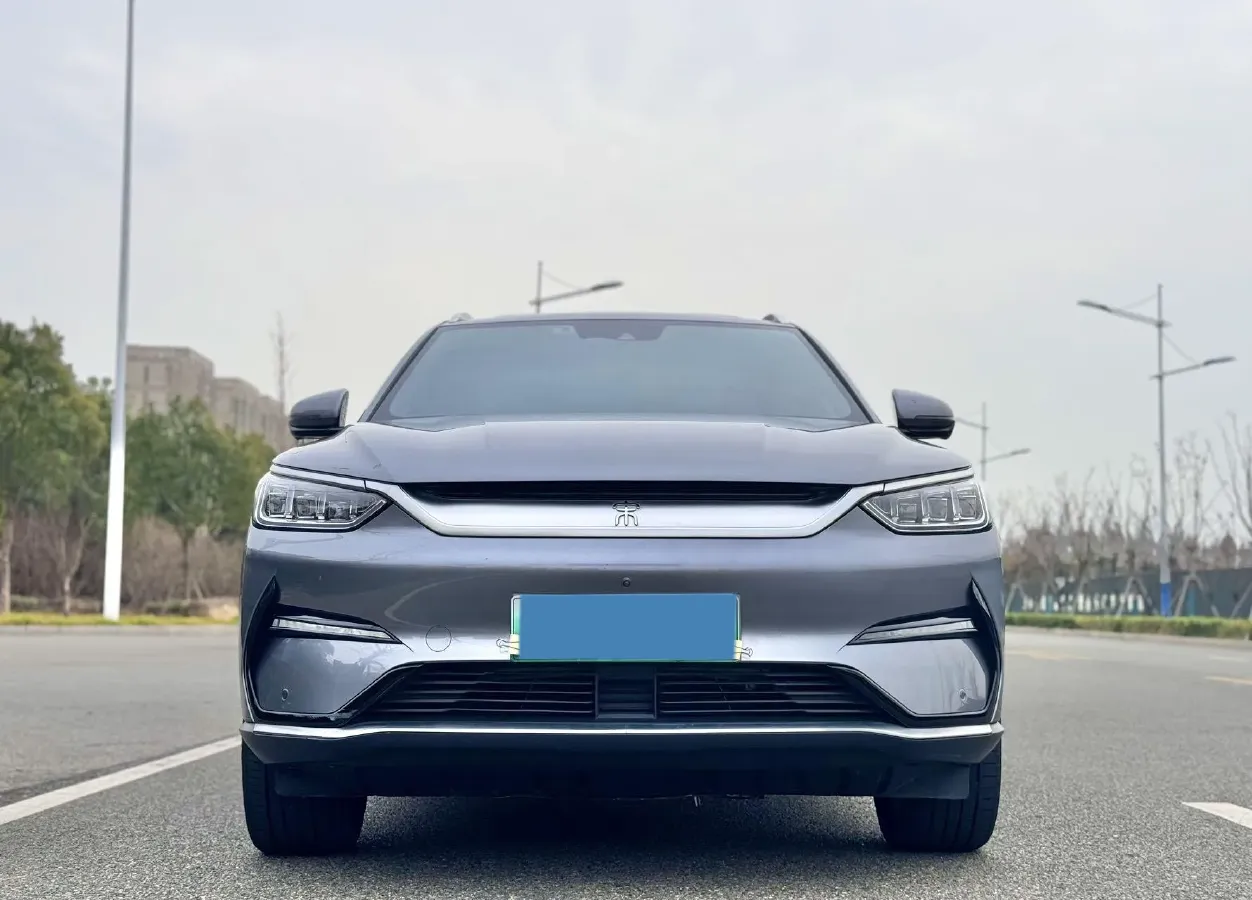 2021 BYD Qin BEV 53.56KWH,autocango,china used car exporter,china ev exporter,chinese used car exporter,chinese used ev exporter