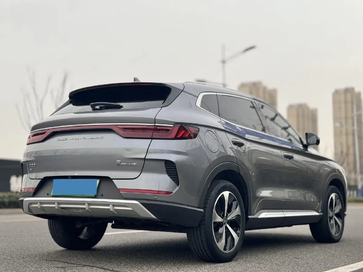 2021 BYD Qin BEV 53.56KWH,autocango,china used car exporter,china ev exporter,chinese used car exporter,chinese used ev exporter