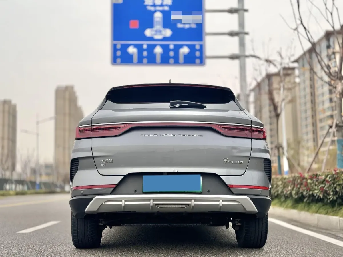 2021 BYD Qin BEV 53.56KWH,autocango,china used car exporter,china ev exporter,chinese used car exporter,chinese used ev exporter