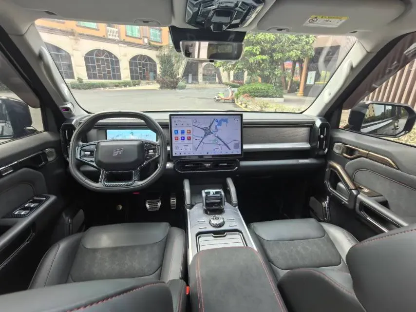 2023 Jetour Traveller 2.0T 254HP L4 8AT,autocango,china used car exporter,china ev exporter,chinese used car exporter,chinese used ev exporter