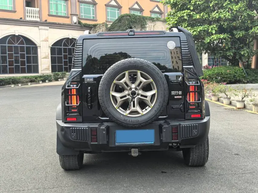 2023 Jetour Traveller 2.0T 254HP L4 8AT,autocango,china used car exporter,china ev exporter,chinese used car exporter,chinese used ev exporter