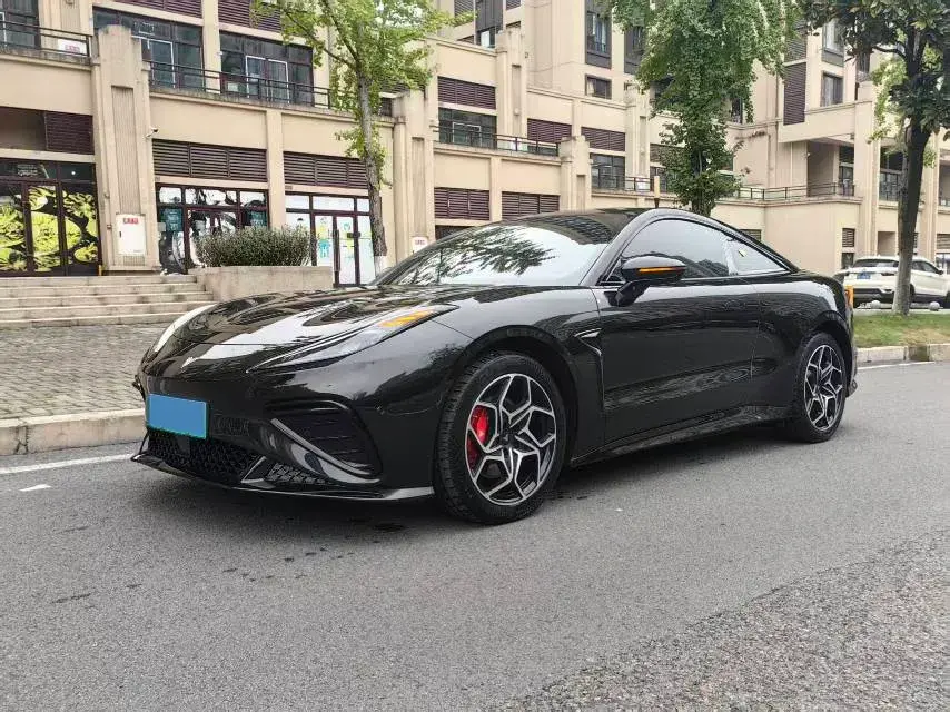 2023 Neta GT BEV 78KWH