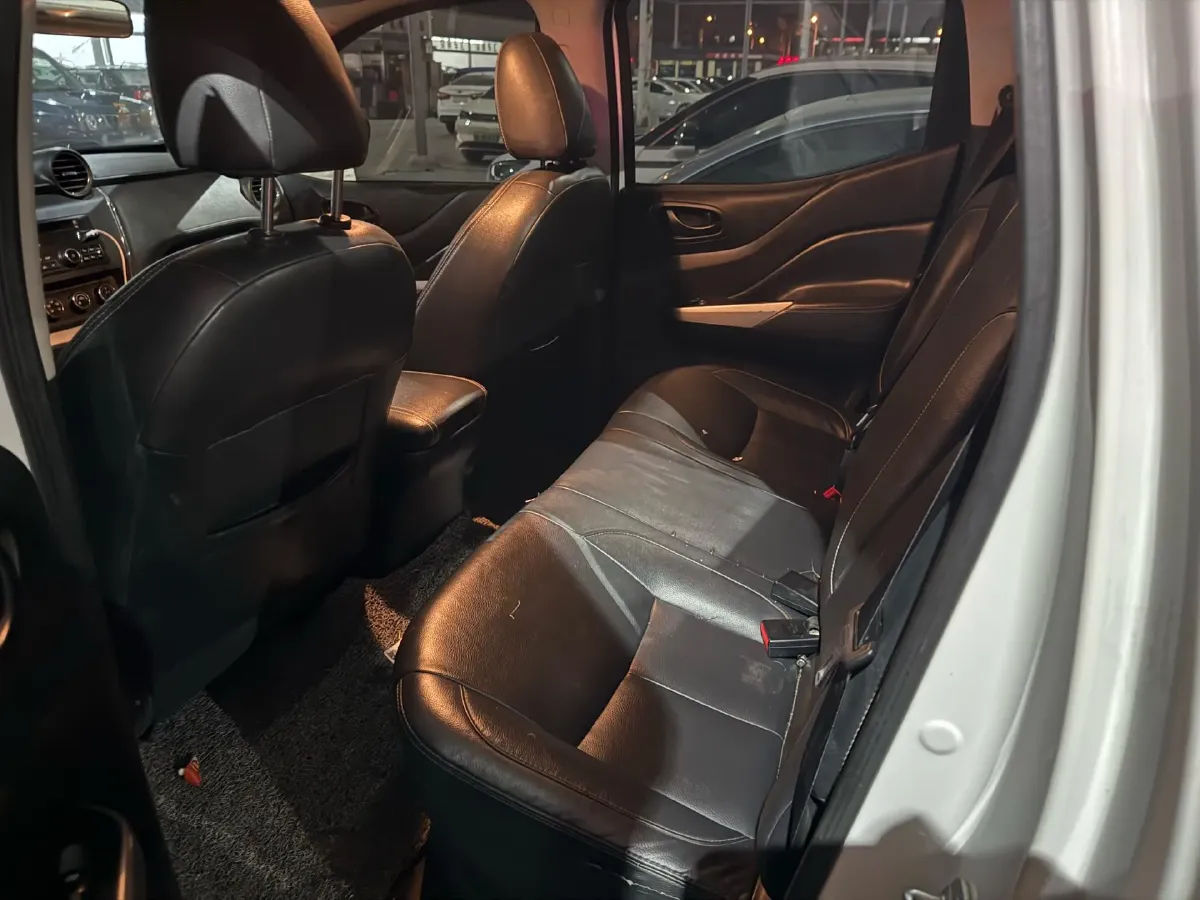 2019 Dongfeng RuiQi 6 2.4L 158HP L4 5MT,autocango,china used car exporter,china ev exporter,chinese used car exporter,chinese used ev exporter