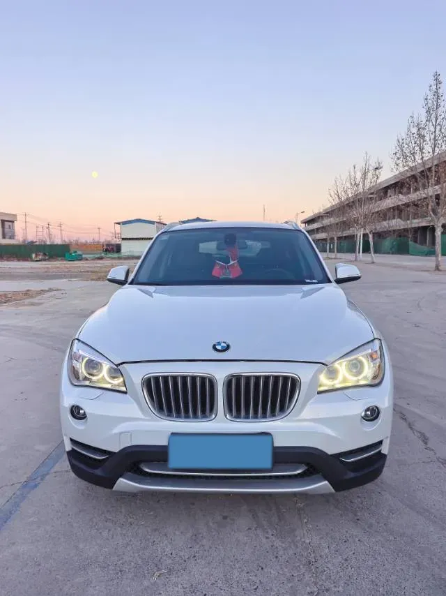 2012 BMW X1 2.0T 184HP L4 8AT,autocango,china used car exporter,china ev exporter,chinese used car exporter,chinese used ev exporter