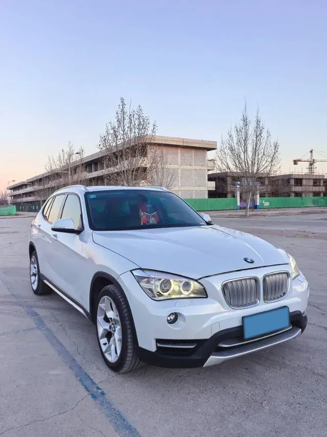 2012 BMW X1 2.0T 184HP L4 8AT,autocango,china used car exporter,china ev exporter,chinese used car exporter,chinese used ev exporter