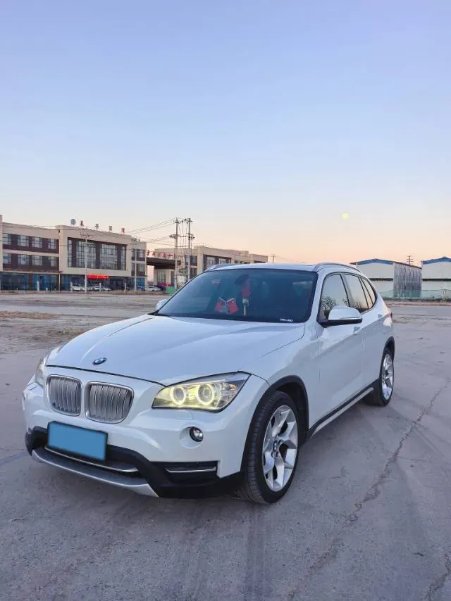 2012 BMW X1 2.0T 184HP L4 8AT,autocango,china used car exporter,china ev exporter,chinese used car exporter,chinese used ev exporter