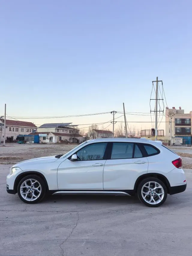 2012 BMW X1 2.0T 184HP L4 8AT,autocango,china used car exporter,china ev exporter,chinese used car exporter,chinese used ev exporter