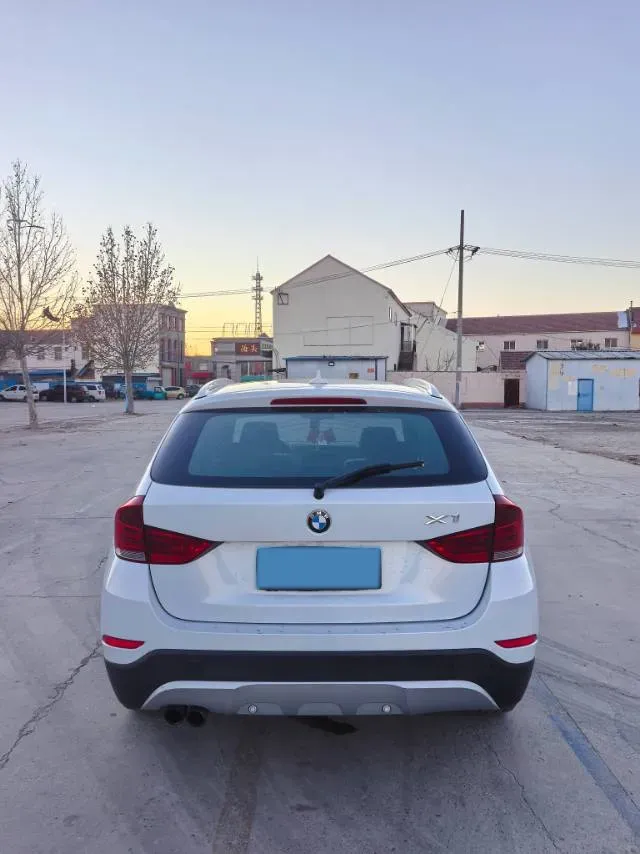 2012 BMW X1 2.0T 184HP L4 8AT,autocango,china used car exporter,china ev exporter,chinese used car exporter,chinese used ev exporter