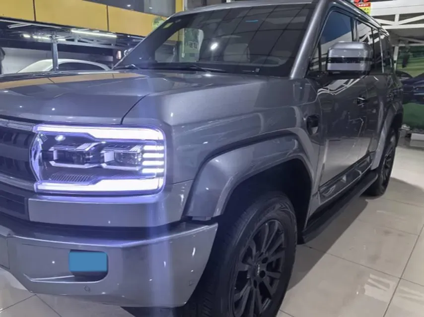 2025 FangChengBao Bao 5 1.5T 194HP L4 E-CVT PHEV 31.8KWH,autocango,china used car exporter,china ev exporter,chinese used car exporter,chinese used ev exporter