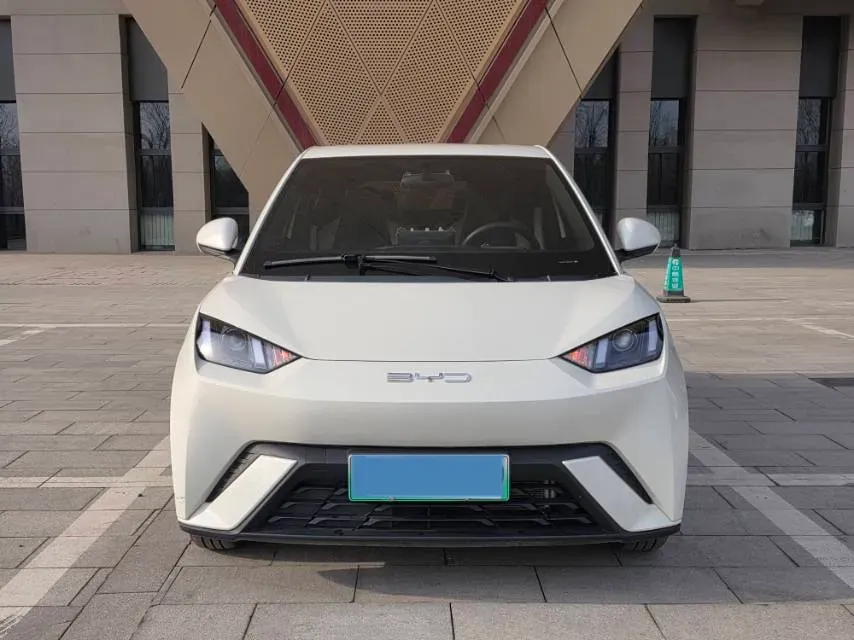 2023 BYD Seagull BEV 30.08KWH,autocango,china used car exporter,china ev exporter,chinese used car exporter,chinese used ev exporter