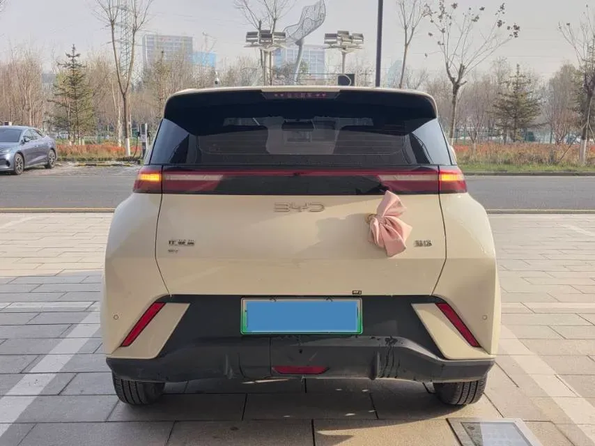 2023 BYD Seagull BEV 30.08KWH,autocango,china used car exporter,china ev exporter,chinese used car exporter,chinese used ev exporter