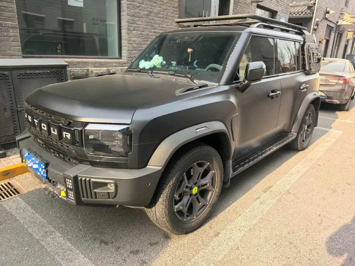 2023 Jetour X70 PRO 2.0T 254HP L4 7DCT,autocango,china used car exporter,china ev exporter,chinese used car exporter,chinese used ev exporter