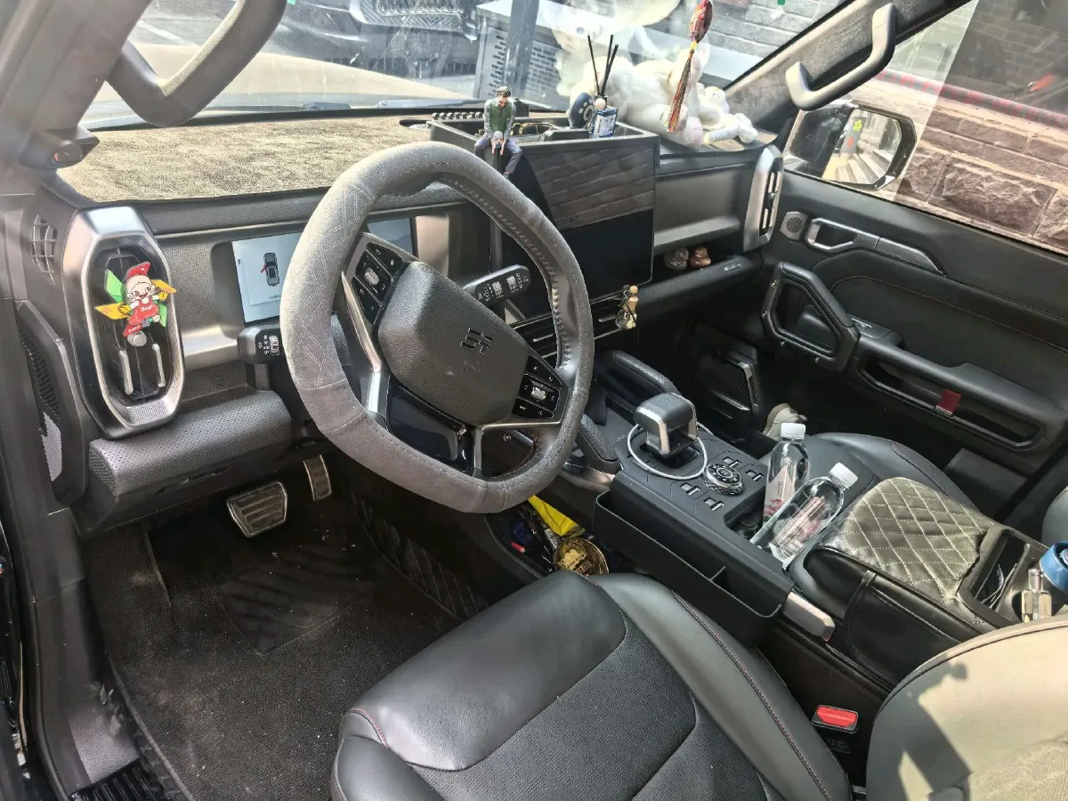 2023 Jetour X70 PRO 2.0T 254HP L4 7DCT,autocango,china used car exporter,china ev exporter,chinese used car exporter,chinese used ev exporter