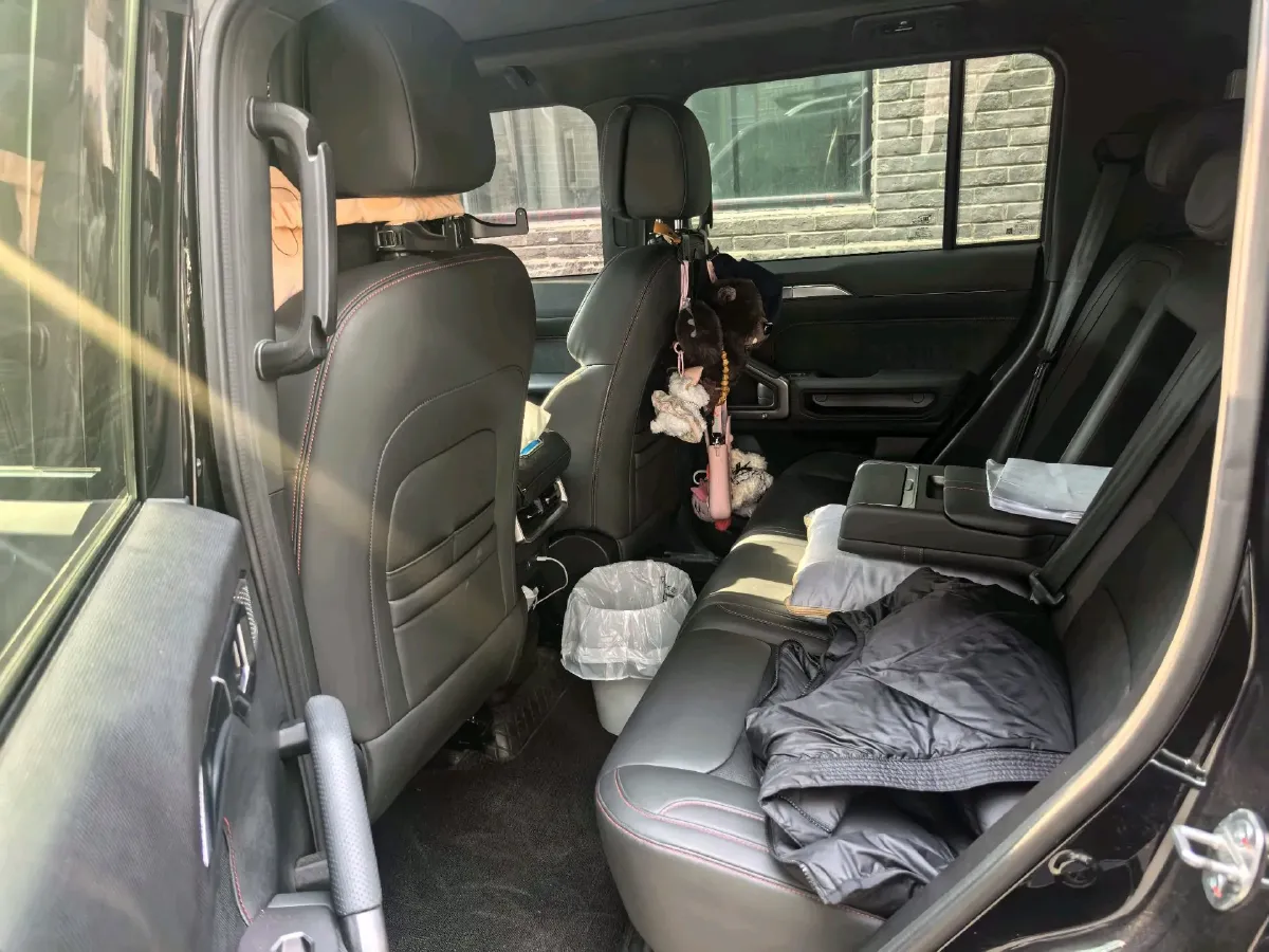 2023 Jetour X70 PRO 2.0T 254HP L4 7DCT,autocango,china used car exporter,china ev exporter,chinese used car exporter,chinese used ev exporter