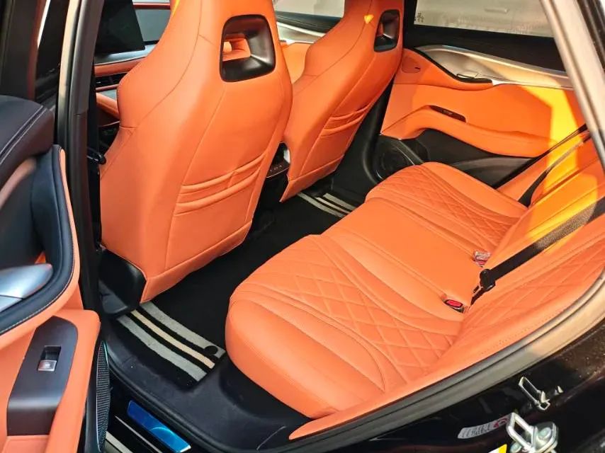 2025 BYD Sea Lion 07 BEV 80.64KWH,autocango,china used car exporter,china ev exporter,chinese used car exporter,chinese used ev exporter