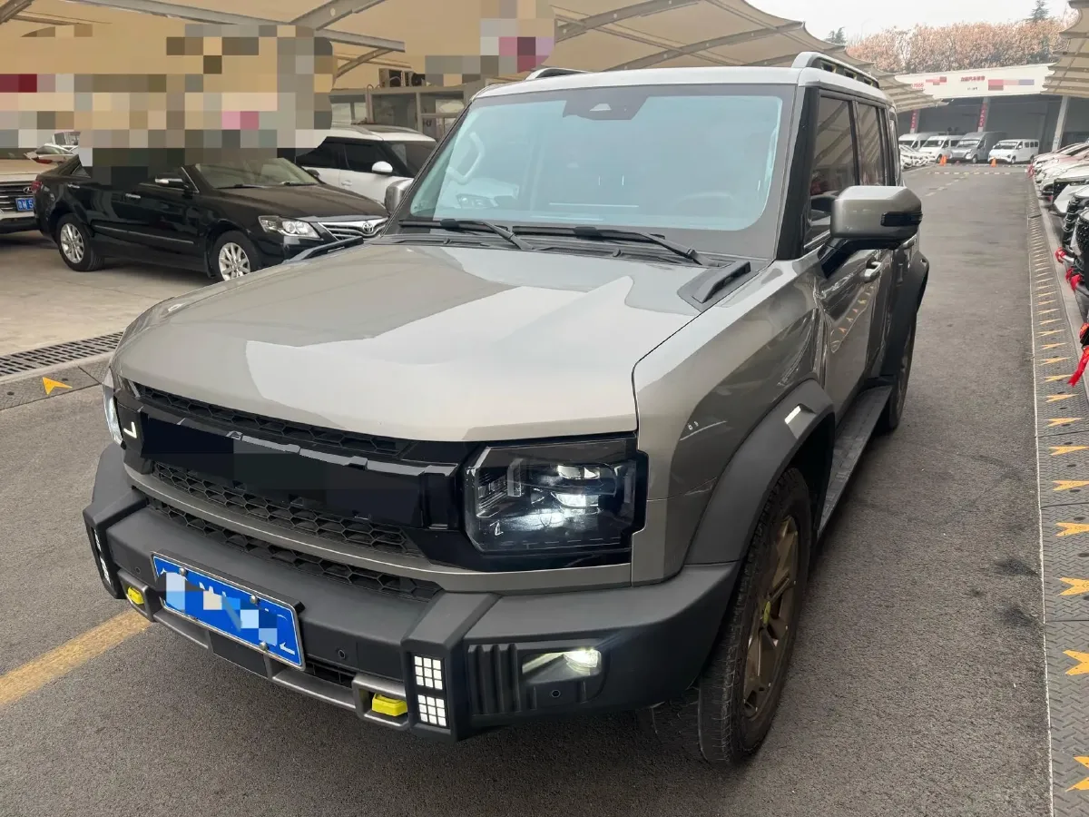 2023 Jetour Traveller 2.0T 254HP L4 8AT,autocango,china used car exporter,china ev exporter,chinese used car exporter,chinese used ev exporter