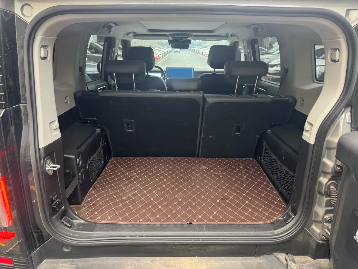 2023 Jetour Traveller 2.0T 254HP L4 8AT,autocango,china used car exporter,china ev exporter,chinese used car exporter,chinese used ev exporter