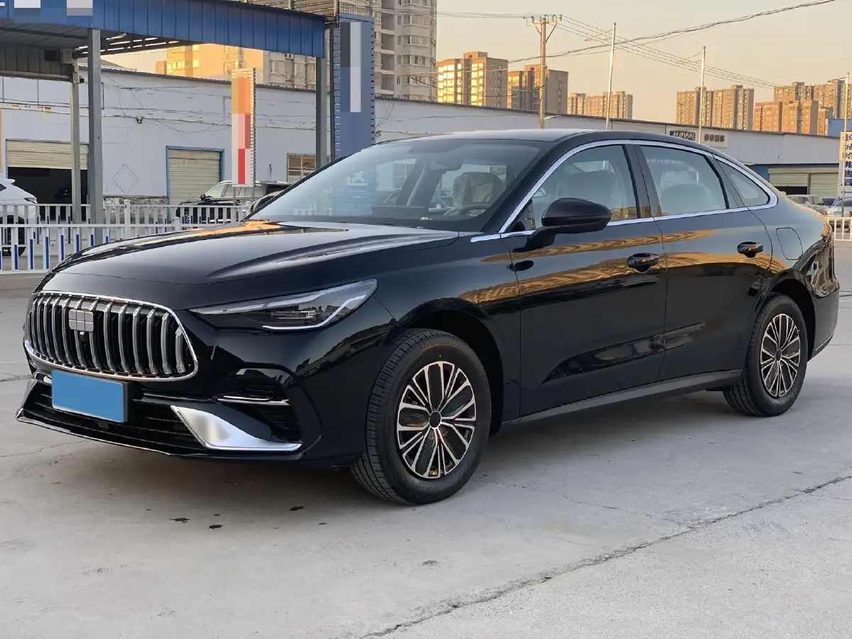 2025 ChangAn KuaYue KuaYueXing V5 EV BEV 41.86KWH