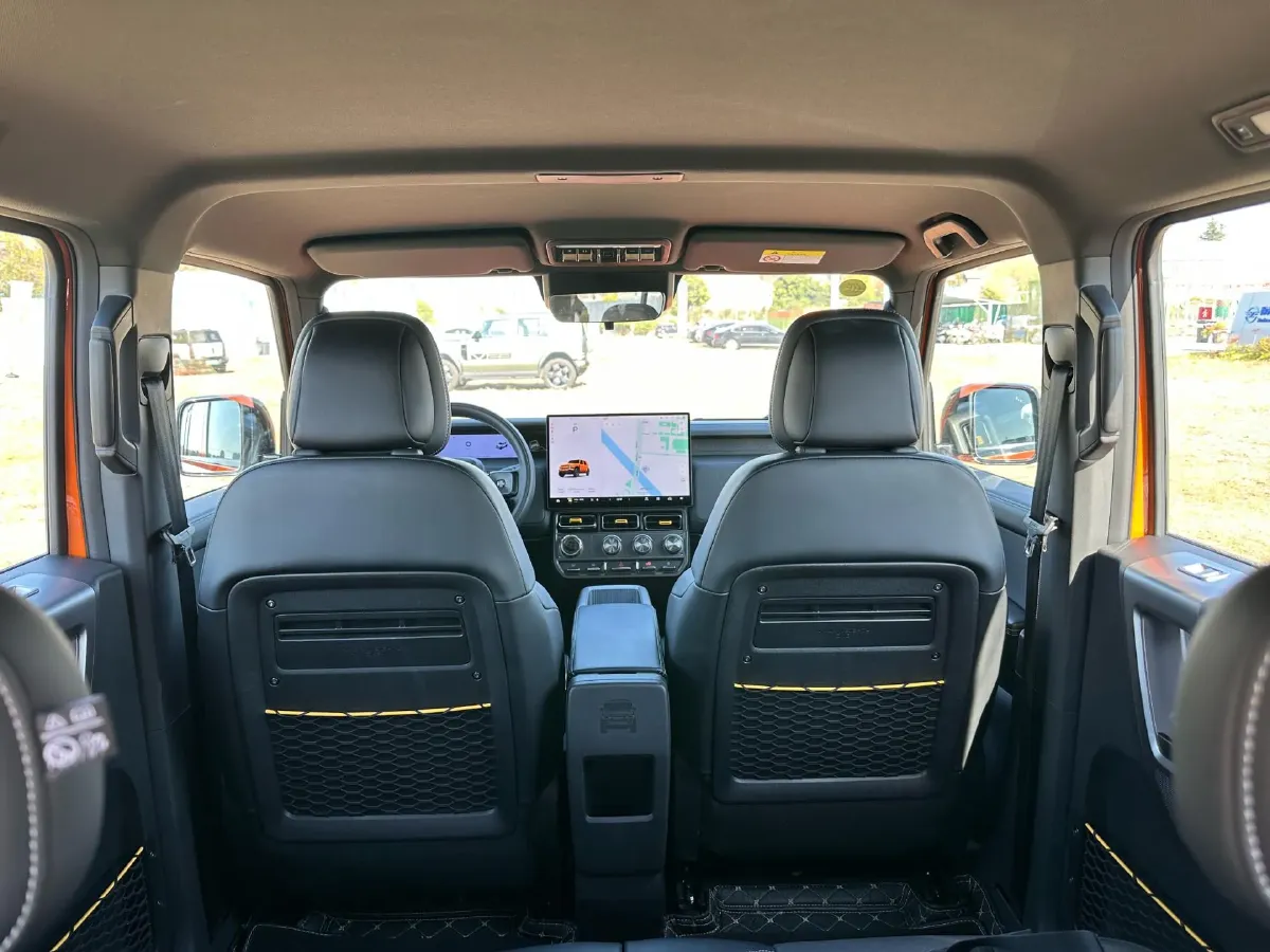 2025 iCAR iCAR Super V23 BEV 81.76KWH,autocango,china used car exporter,china ev exporter,chinese used car exporter,chinese used ev exporter