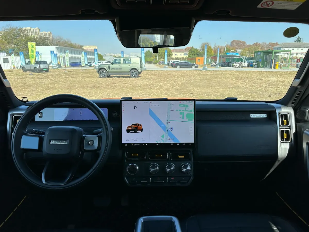 2025 iCAR iCAR Super V23 BEV 81.76KWH,autocango,china used car exporter,china ev exporter,chinese used car exporter,chinese used ev exporter