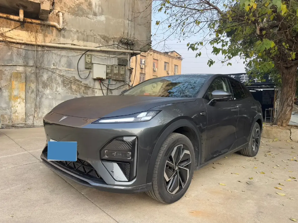 2026 Deepal S07 REEV 98HP REEV