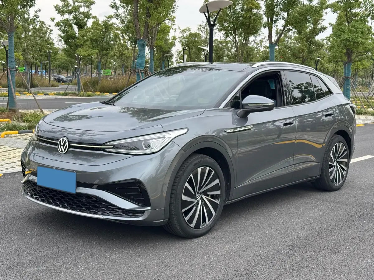 2023 Volkswagen ID.4 X BEV 83.4KWH