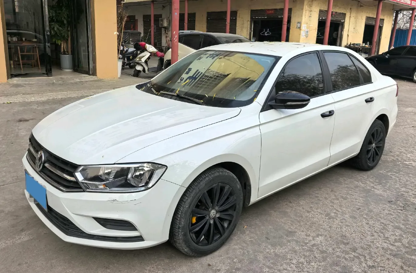 2021 Volkswagen Bora 1.5L 113HP L4 6AT,autocango,china used car exporter,china ev exporter,chinese used car exporter,chinese used ev exporter