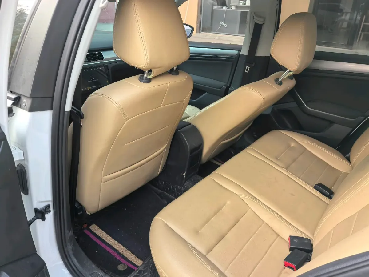 2021 Volkswagen Bora 1.5L 113HP L4 6AT,autocango,china used car exporter,china ev exporter,chinese used car exporter,chinese used ev exporter