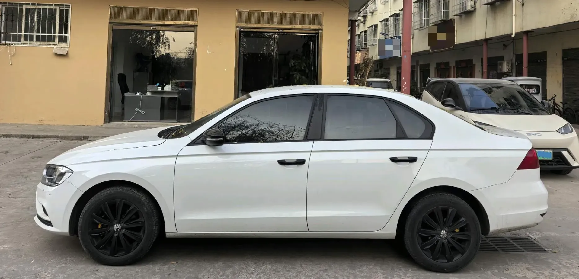 2021 Volkswagen Bora 1.5L 113HP L4 6AT,autocango,china used car exporter,china ev exporter,chinese used car exporter,chinese used ev exporter