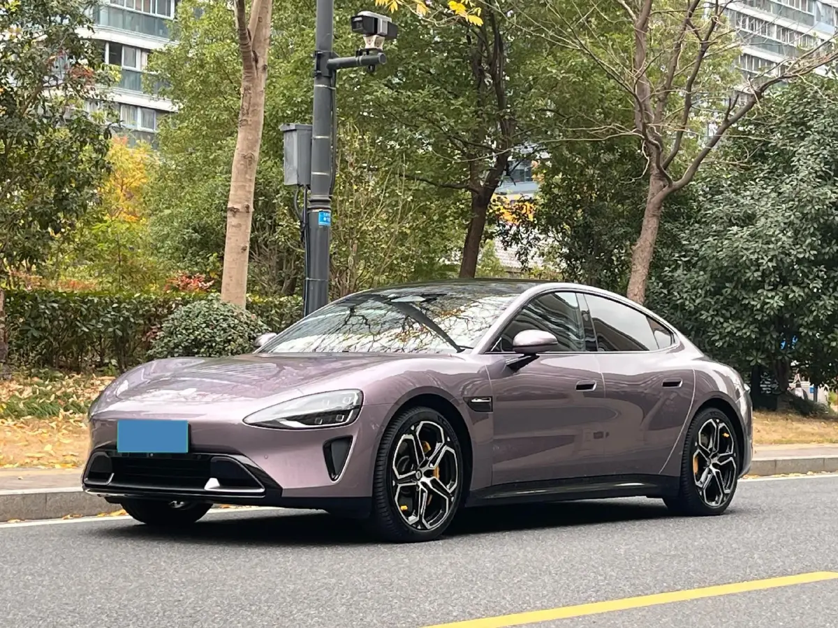 2024 MI SU7 BEV 73.6KWH