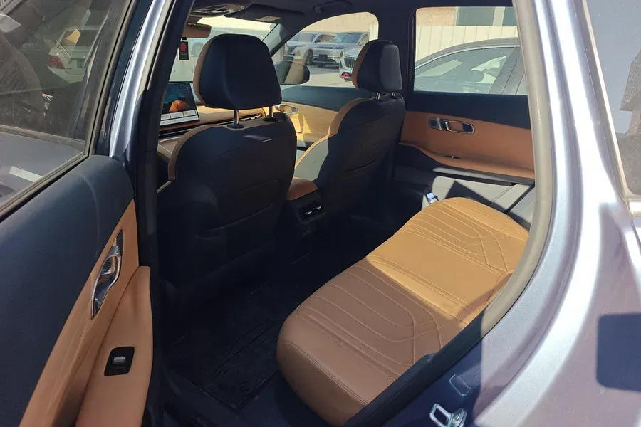 2025 BYD Sea Lion 05 DM-i 1.5L 101HP L4 E-CVT PHEV 18.3KWH,autocango,china used car exporter,china ev exporter,chinese used car exporter,chinese used ev exporter