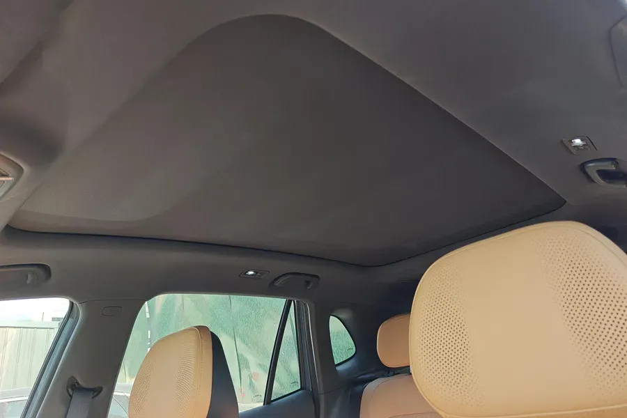 2025 BYD Sea Lion 05 DM-i 1.5L 101HP L4 E-CVT PHEV 18.3KWH,autocango,china used car exporter,china ev exporter,chinese used car exporter,chinese used ev exporter