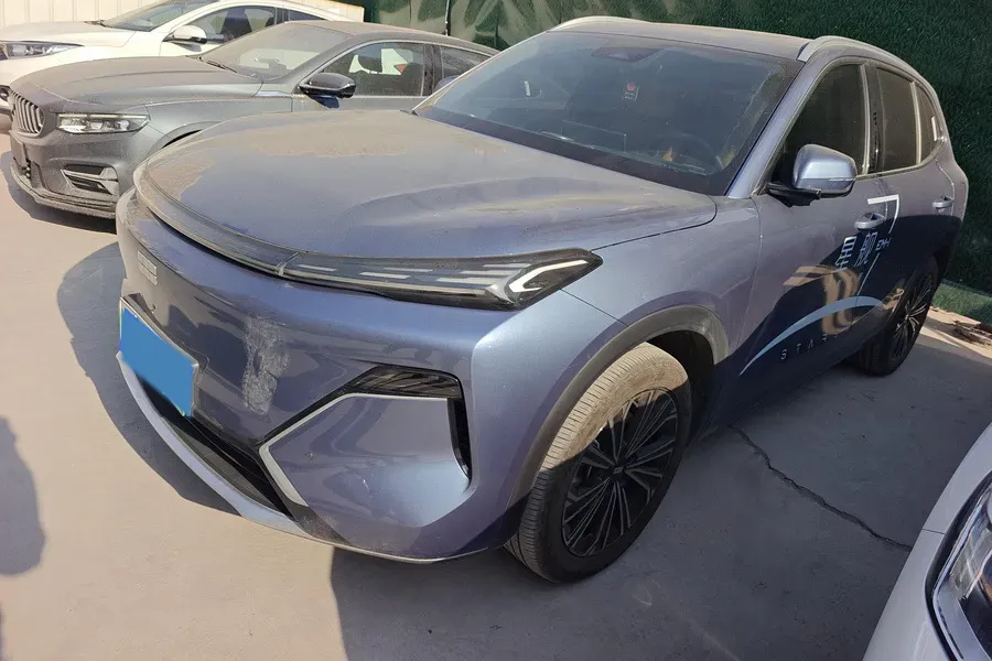 2025 BYD Sea Lion 05 DM-i 1.5L 101HP L4 E-CVT PHEV 18.3KWH,autocango,china used car exporter,china ev exporter,chinese used car exporter,chinese used ev exporter