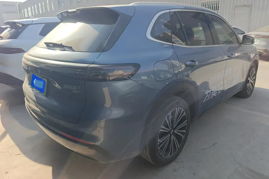 2025 BYD Sea Lion 05 DM-i 1.5L 101HP L4 E-CVT PHEV 18.3KWH,autocango,china used car exporter,china ev exporter,chinese used car exporter,chinese used ev exporter