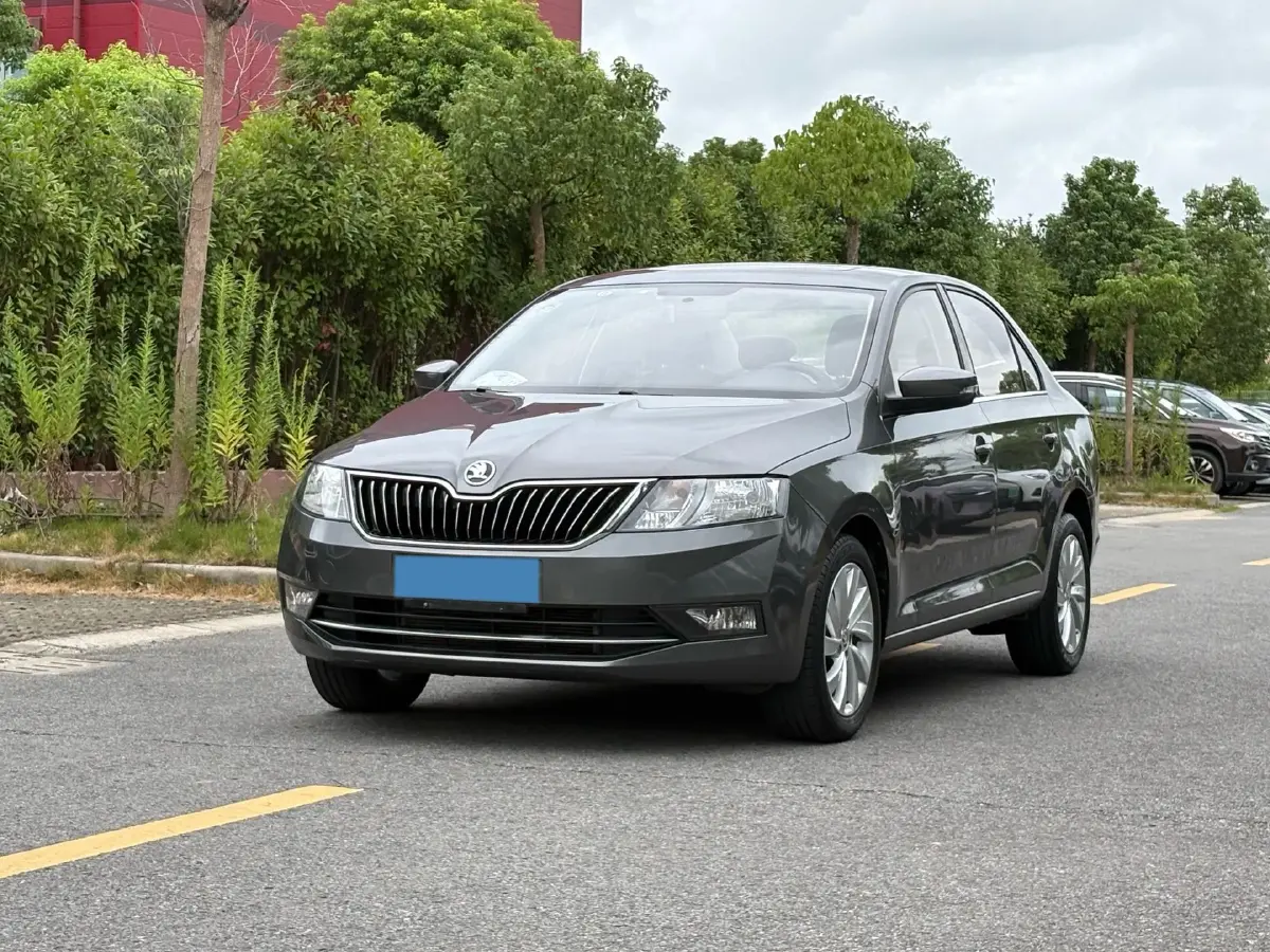 2019 SWM G01 1.5T 156HP L4 6MT