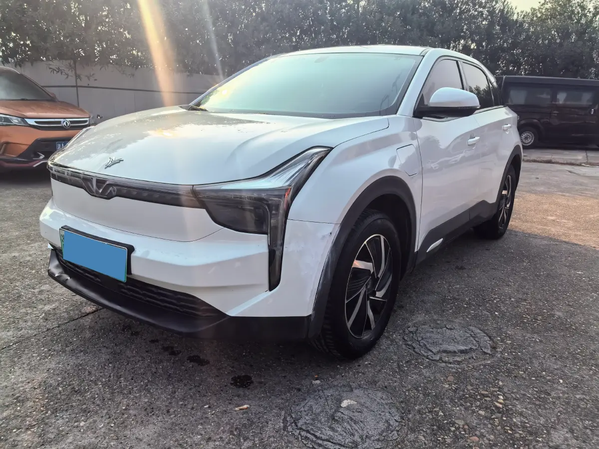 2021 BYD Song Pro 1.5T 160HP L4 7DCT