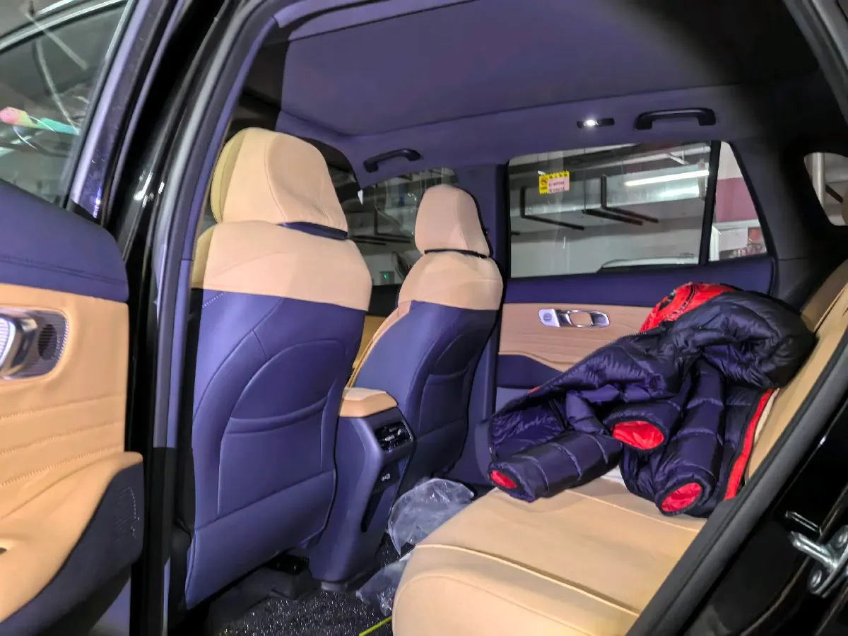 2025 BYD Sea Lion 05 DM-i 1.5L 101HP L4 E-CVT PHEV 18.3KWH,autocango,china used car exporter,china ev exporter,chinese used car exporter,chinese used ev exporter