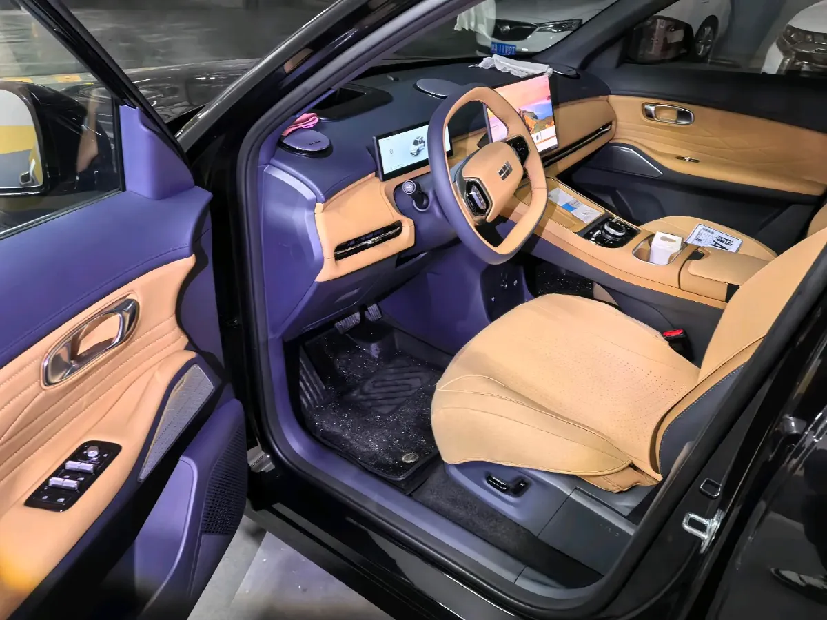 2025 BYD Sea Lion 05 DM-i 1.5L 101HP L4 E-CVT PHEV 18.3KWH,autocango,china used car exporter,china ev exporter,chinese used car exporter,chinese used ev exporter