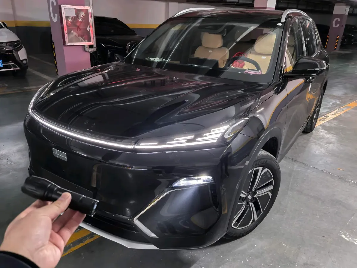 2025 BYD Sea Lion 05 DM-i 1.5L 101HP L4 E-CVT PHEV 18.3KWH,autocango,china used car exporter,china ev exporter,chinese used car exporter,chinese used ev exporter