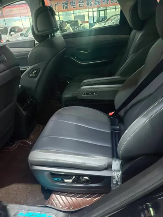 2025 Jetour ShanHai L9 1.5T 156HP L4 2DHT PHEV,autocango,china used car exporter,china ev exporter,chinese used car exporter,chinese used ev exporter