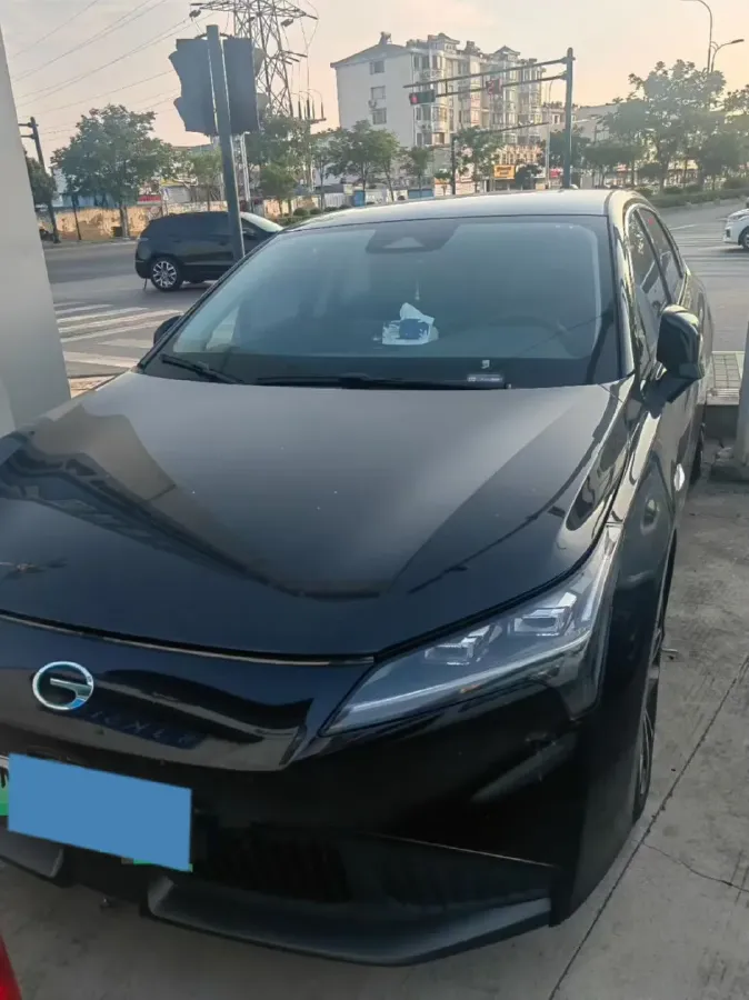 2022 Aion S Plus BEV 69.9KWH,autocango,china used car exporter,china ev exporter,chinese used car exporter,chinese used ev exporter