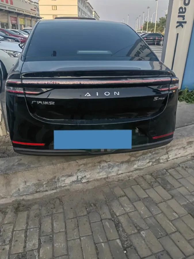 2022 Aion S Plus BEV 69.9KWH,autocango,china used car exporter,china ev exporter,chinese used car exporter,chinese used ev exporter