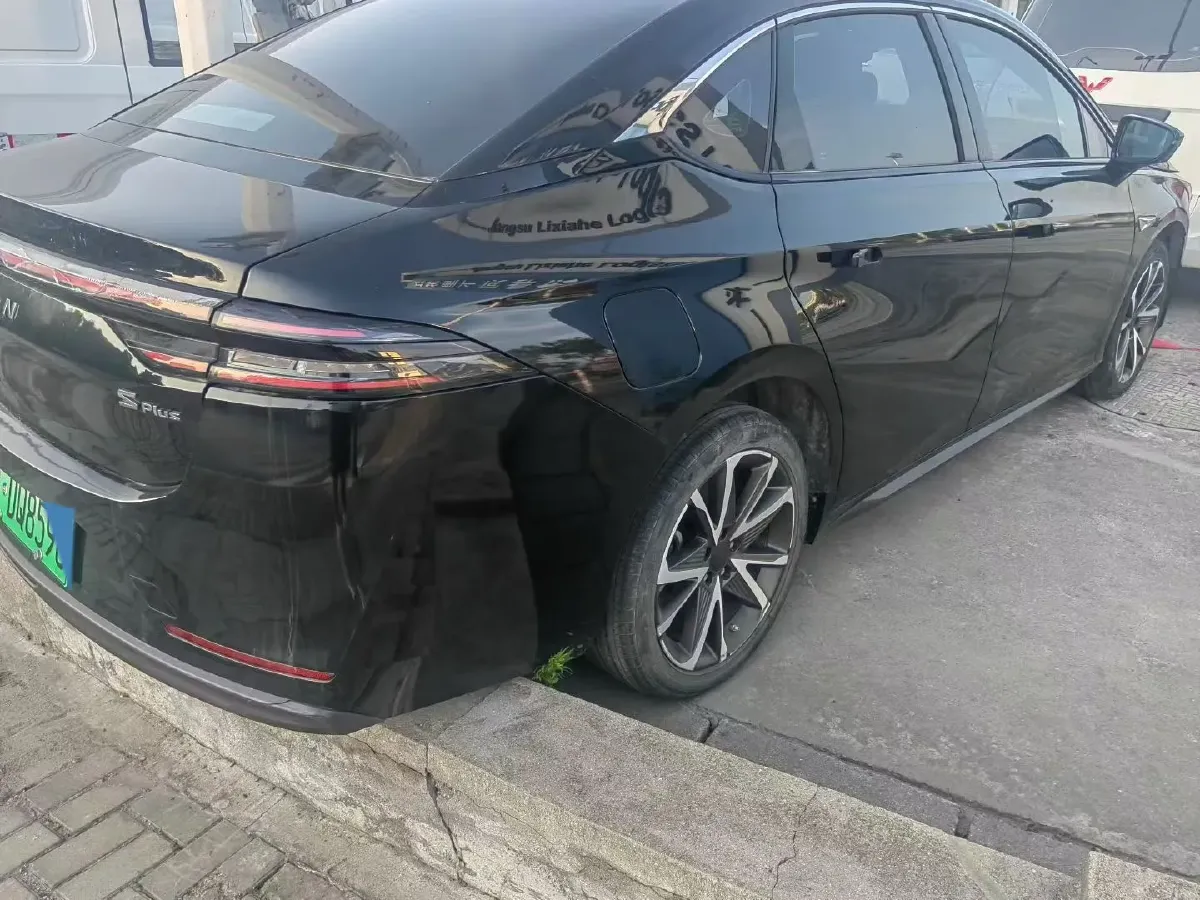 2022 Aion S Plus BEV 69.9KWH,autocango,china used car exporter,china ev exporter,chinese used car exporter,chinese used ev exporter