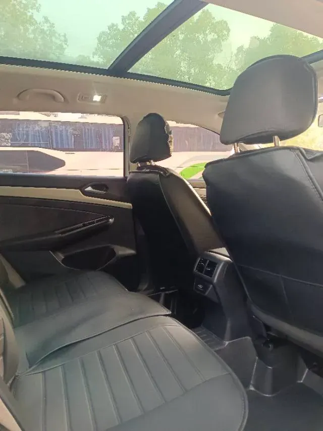 2023 Jetta VS7 1.4T 150HP L4 6AT,autocango,china used car exporter,china ev exporter,chinese used car exporter,chinese used ev exporter