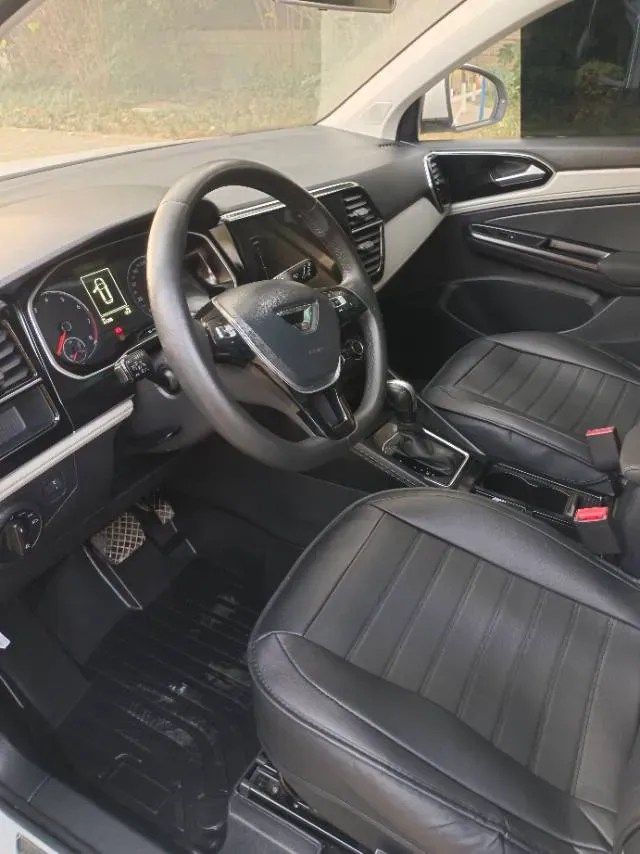 2023 Jetta VS7 1.4T 150HP L4 6AT,autocango,china used car exporter,china ev exporter,chinese used car exporter,chinese used ev exporter