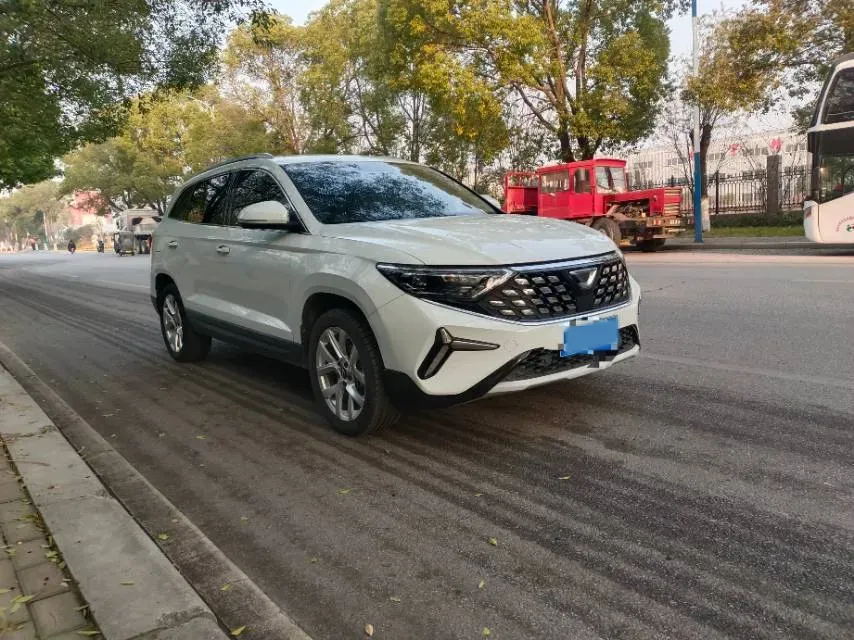 2023 Jetta VS7 1.4T 150HP L4 6AT,autocango,china used car exporter,china ev exporter,chinese used car exporter,chinese used ev exporter