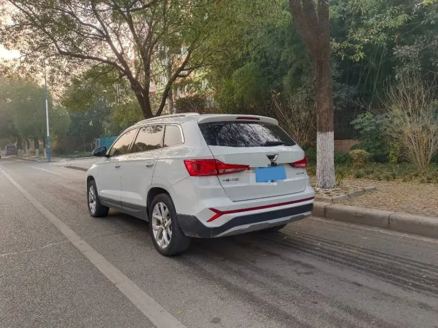 2023 Jetta VS7 1.4T 150HP L4 6AT,autocango,china used car exporter,china ev exporter,chinese used car exporter,chinese used ev exporter